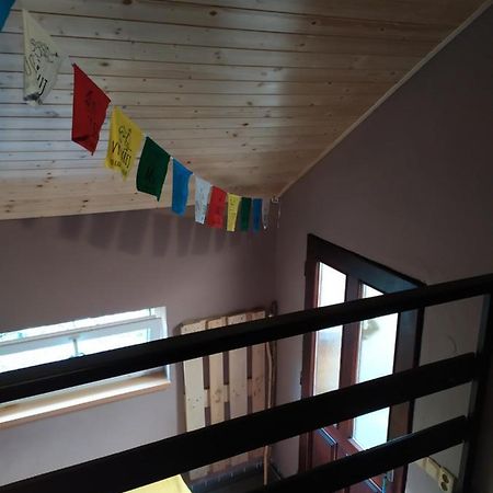 Apartmany Bobule เดชท์เน ออร์ลิซกี โฮราค ภายนอก รูปภาพ