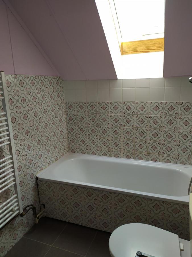 Apartmany Bobule เดชท์เน ออร์ลิซกี โฮราค ภายนอก รูปภาพ