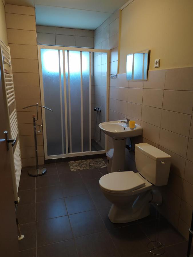 Apartmany Bobule เดชท์เน ออร์ลิซกี โฮราค ภายนอก รูปภาพ