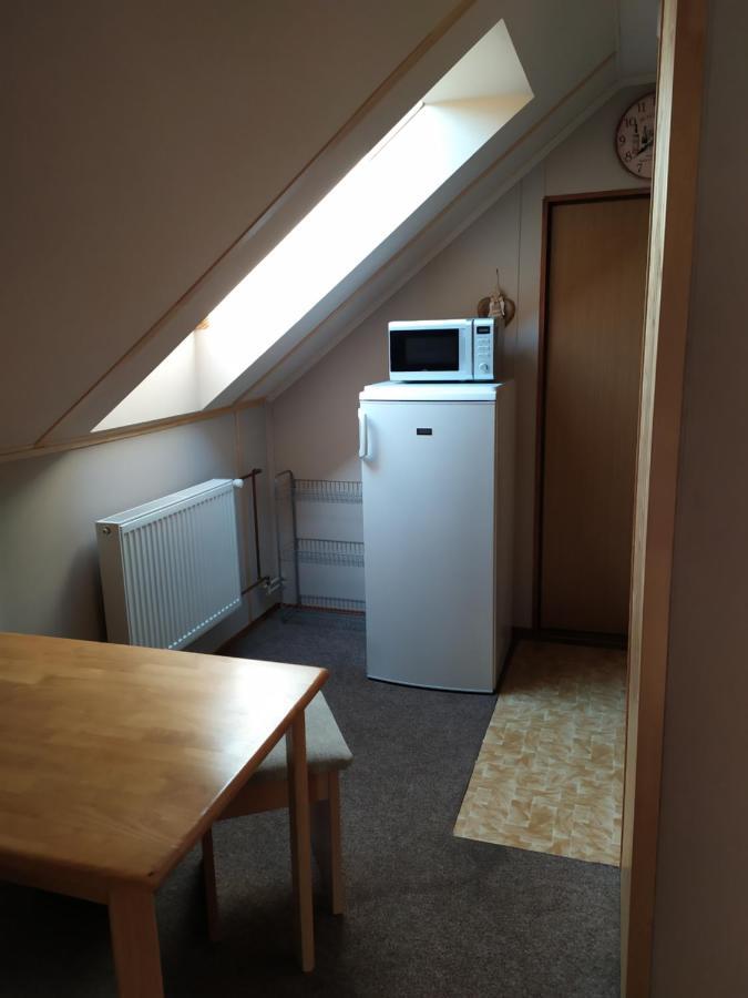 Apartmany Bobule เดชท์เน ออร์ลิซกี โฮราค ภายนอก รูปภาพ