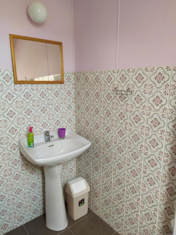 Apartmany Bobule เดชท์เน ออร์ลิซกี โฮราค ภายนอก รูปภาพ