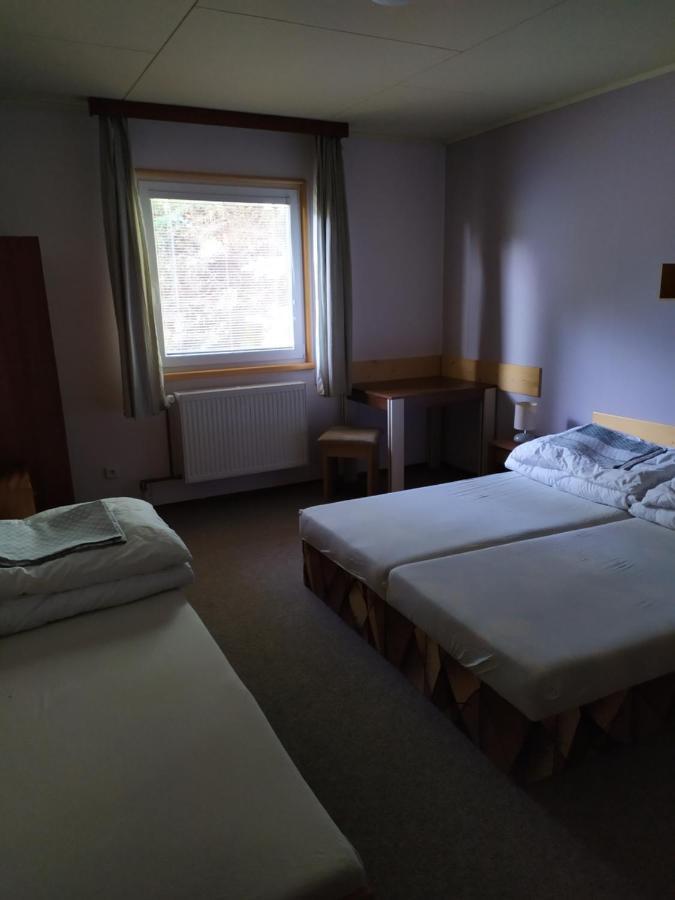 Apartmany Bobule เดชท์เน ออร์ลิซกี โฮราค ภายนอก รูปภาพ