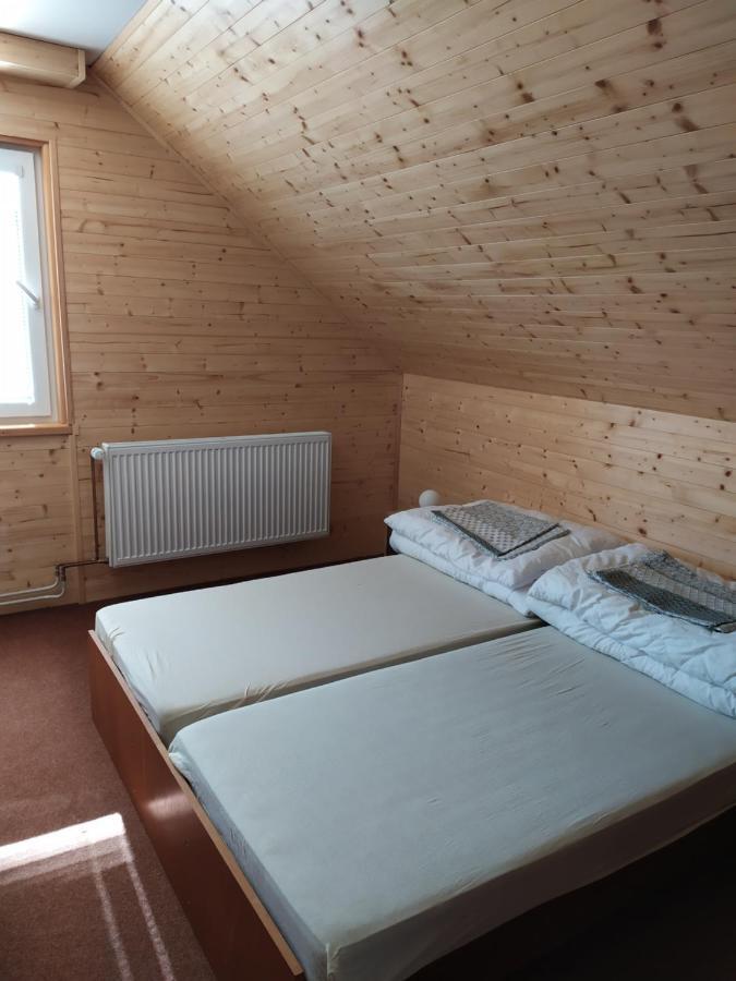 Apartmany Bobule เดชท์เน ออร์ลิซกี โฮราค ภายนอก รูปภาพ